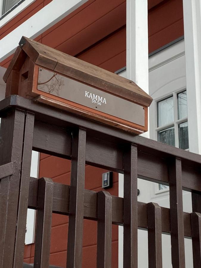 Kamma - Vacation Stay 12882V คุตชาน ภายนอก รูปภาพ